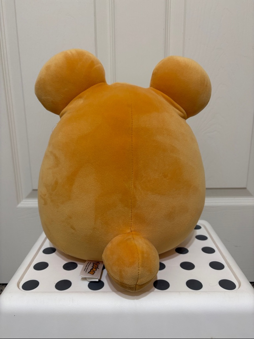 Teddiursa squishmallow - Picture 3 of 6